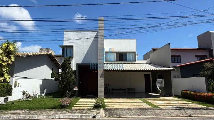Casa em condomínio fechado com 4 suítes à venda, 330 m² por R$ 2.690.000,00 - Candelária -