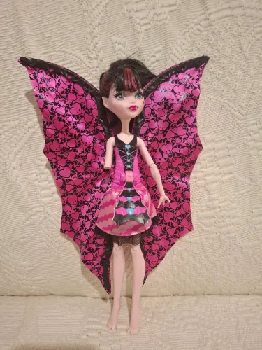 Monster High 