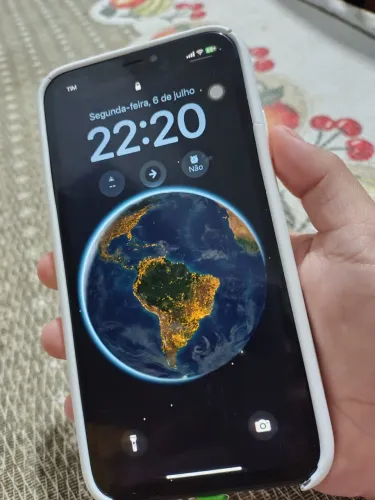iphone 11 novo