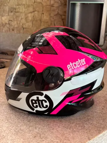 Capacete kids criança
