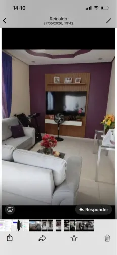 Vende-se casa 165
