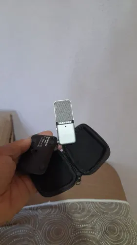 Samson go mic