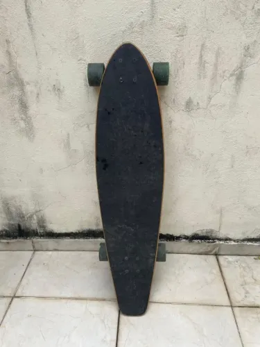 Skate boordline