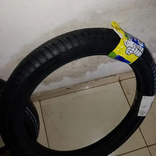 Pneu Michelin 80/100/18