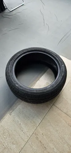 01 pneu aro 17 westlake 225/45