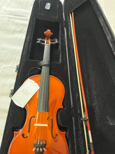 Violino Scarlett 4/4
