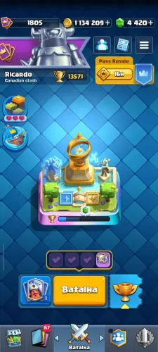 Clash Royale