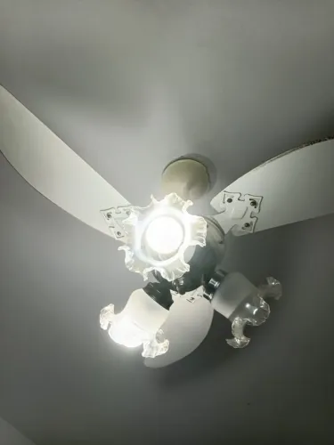 ventilador de teto
