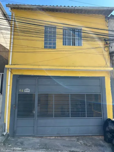 Vende-se excelente imóvel para investimento ou moradia!