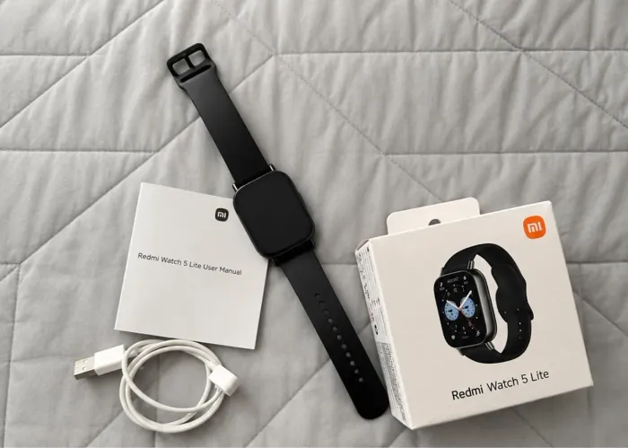 Redmi Watch 5 lite