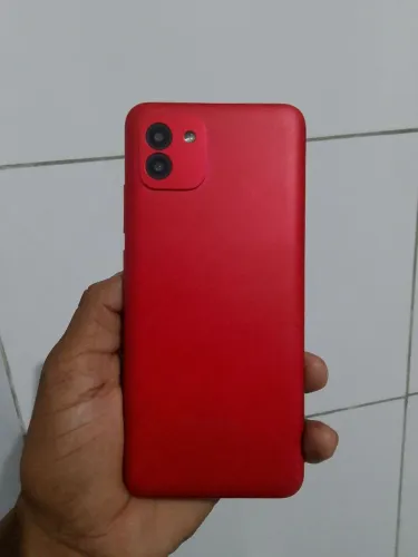 Celular A03