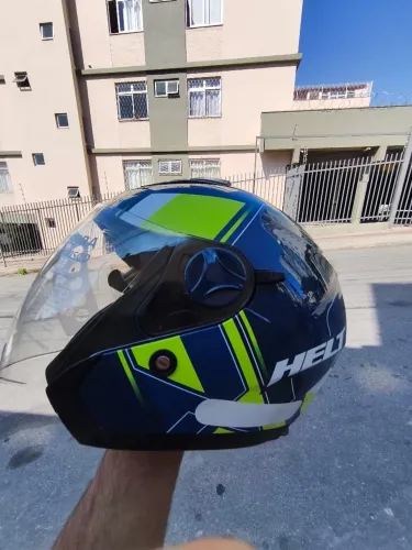 Capacete Helt New City Vancouver