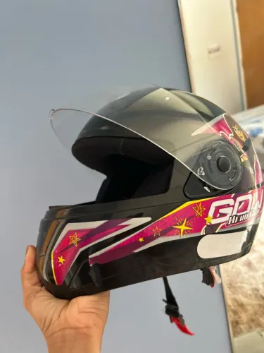 Capacete