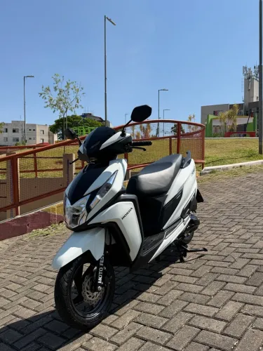 Elite 125 2025