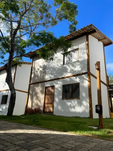 Casa de condomínio | ALUGUEL | PRAIA DO FORTE | 3 QUARTOS - OPORTUNIDADE