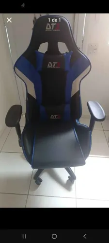Cadeira gamer