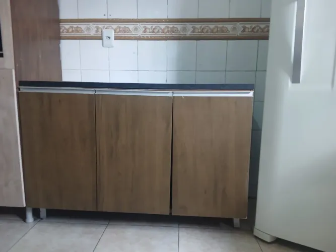Armário de cozinha