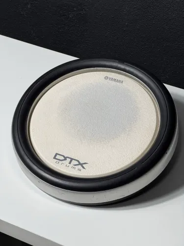 Pad Yamaha XP80 trizone bateria eletrônica