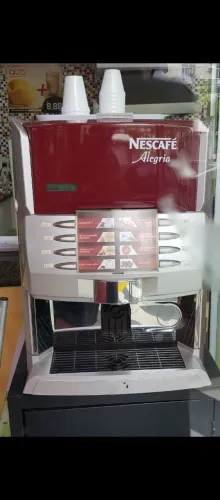 Cafeteira