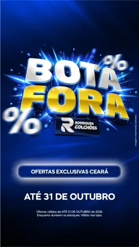 Esquenta black.