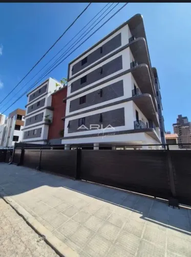 Apartamento para Alugar no Aeroclube João Pessoa 3 Quartos sendo 1 suite