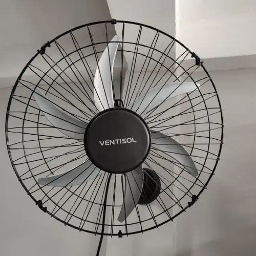 Ventilador de parede Ventisol 