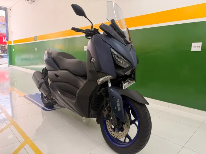 Xmax 250 2024 Zerada apenas 21mil km X Max X-Max