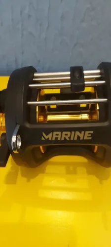 Carretilha mariner sports master 60