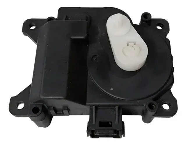 Motor Atuador Caixa Ar Lifan X60 2012 - 2017 Preto