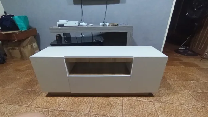 Rack novo