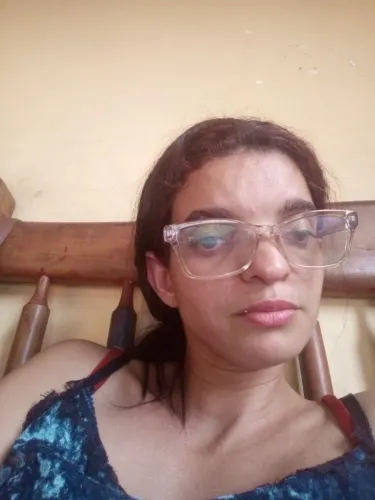 Trabalho como baba