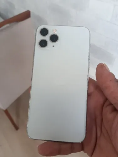 iPhone 11 pro