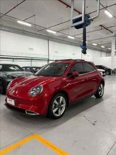 GWM Ora 03 Skin (elétrico) 2026