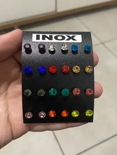 Brincos para revenda