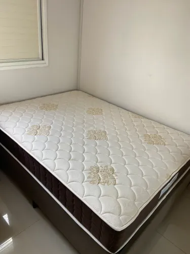 Cama de Casal 