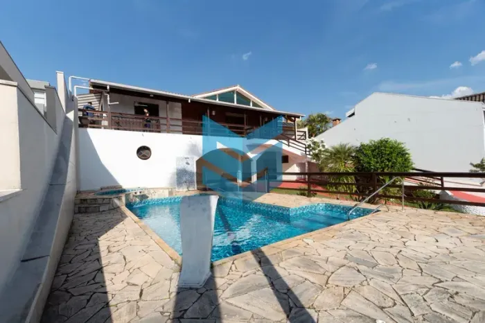 Casa à venda no Condomínio Ibiti do Paço Sorocaba/SP.