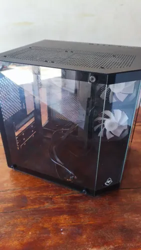 Gabinete CV 700m