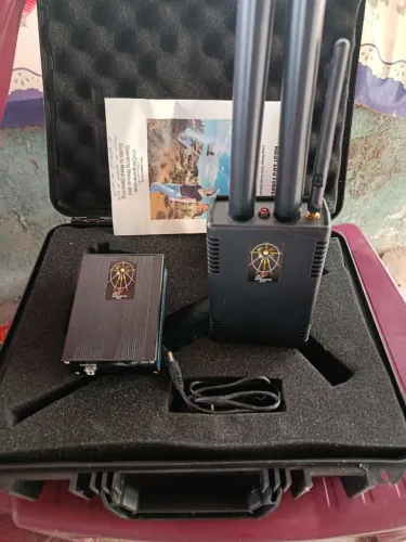 Vendo Detector de metais Aks