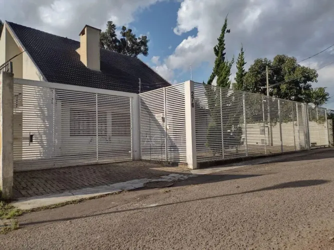 Casa à venda, MERCÊS , CURITIBA - PR