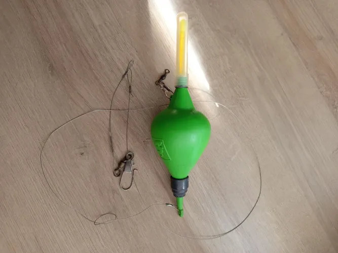 Boia de Pescaria