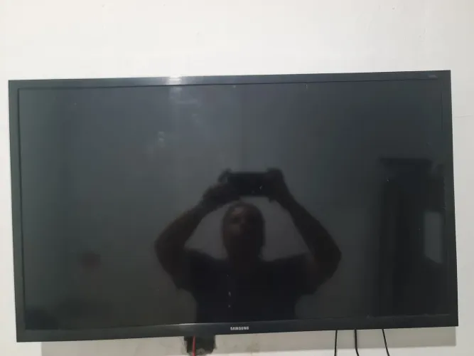 Tv SAMSUNG SMART 32 POLEGADAS
