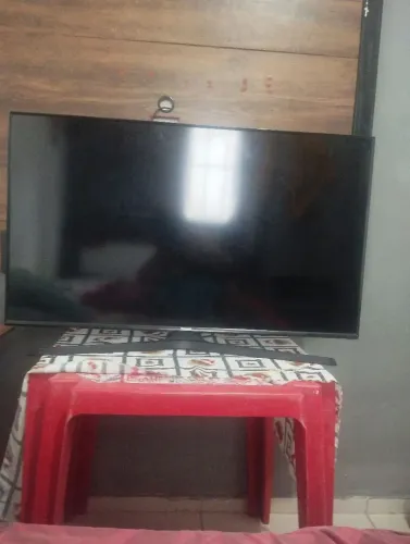 Vendo tv Samsung de 40