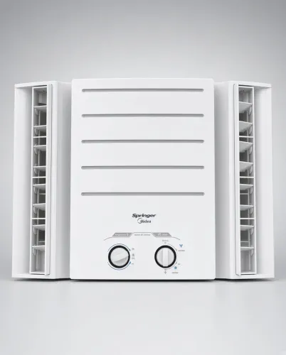 Ar condicionado 9000Btu