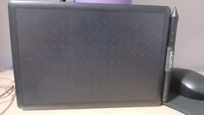 Mesa Digitalizadora Wacom