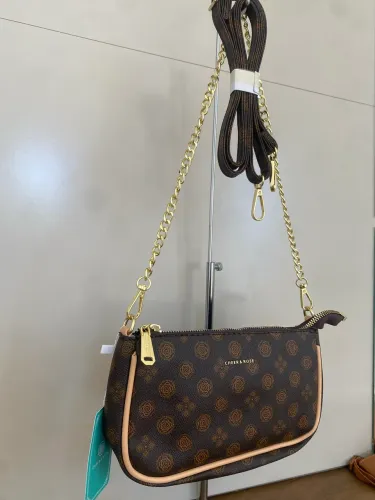 Bolsa 4 em 1 luxo