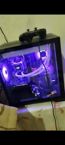 Troco Pc gamer em Xbox série S ou ps5
