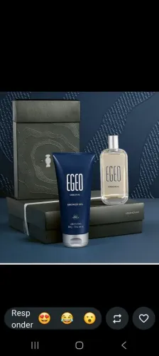 Produtos boticário