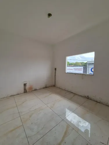 Salas a partir de 30m² para alugar nos franceses, alvorada - Manaus - AM
