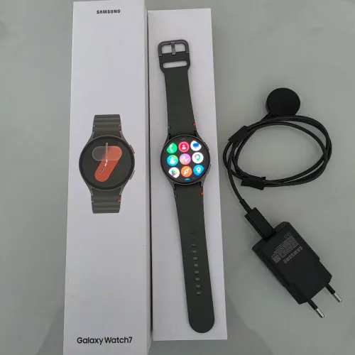 Galaxay watch 7 40mm