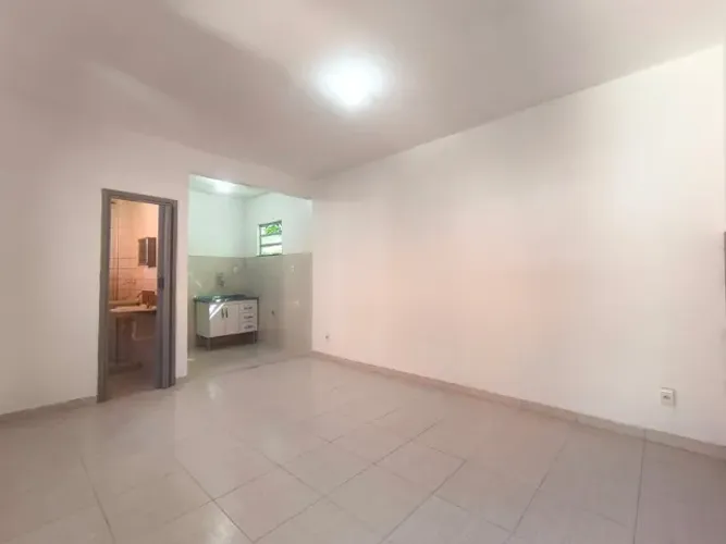 Quitinete em Cascadura